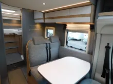 Fahrzeugbild Dethleffs Just Camp T 7052 EB Verfügbar ab November 2025 #9