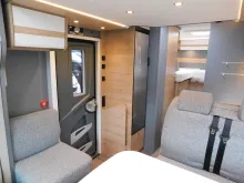 Fahrzeugbild Dethleffs Just Camp T 7052 EB Verfügbar ab November 2025 #10