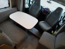 Fahrzeugbild Dethleffs Just Camp T 7052 EB Verfügbar ab November 2025 #12