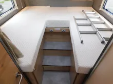 Fahrzeugbild Dethleffs Just Camp T 7052 EB Verfügbar ab November 2025 #16