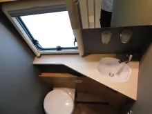 Fahrzeugbild Dethleffs Just Camp T 7052 EB Verfügbar ab November 2025 #20