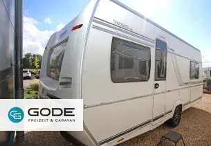 Bild Tendenza 550 SG