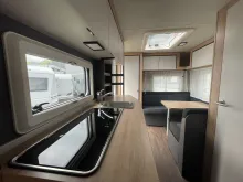 Fahrzeugbild Knaus Sport 420 QD #14