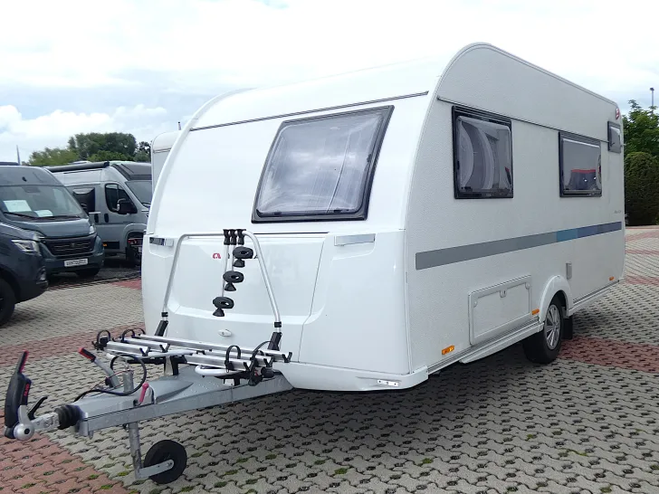 Fahrzeugbild Adria Altea 472 PK #5