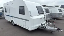 Schräg Vorne Adria Altea 472 PU ich-will-weg-Preis!