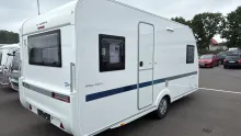 Schräg Hinten Adria Altea 472 PU ich-will-weg-Preis!