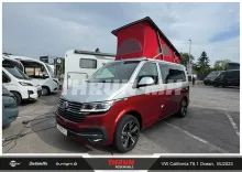 Fahrzeugbild VW California T6.1 Ocean #1