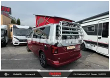 Fahrzeugbild VW California T6.1 Ocean #2