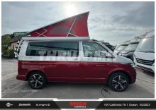 Fahrzeugbild VW California T6.1 Ocean #4