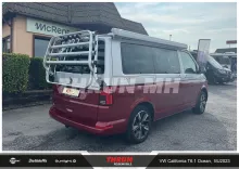 Fahrzeugbild VW California T6.1 Ocean #6