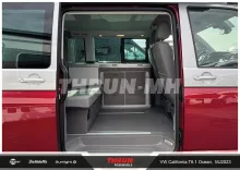 Fahrzeugbild VW California T6.1 Ocean #10