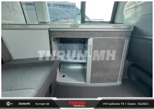 Fahrzeugbild VW California T6.1 Ocean #14