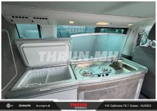 Fahrzeugbild VW California T6.1 Ocean #15