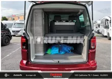 Fahrzeugbild VW California T6.1 Ocean #26