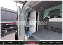 Fahrzeugbild VW California T6.1 Ocean #27