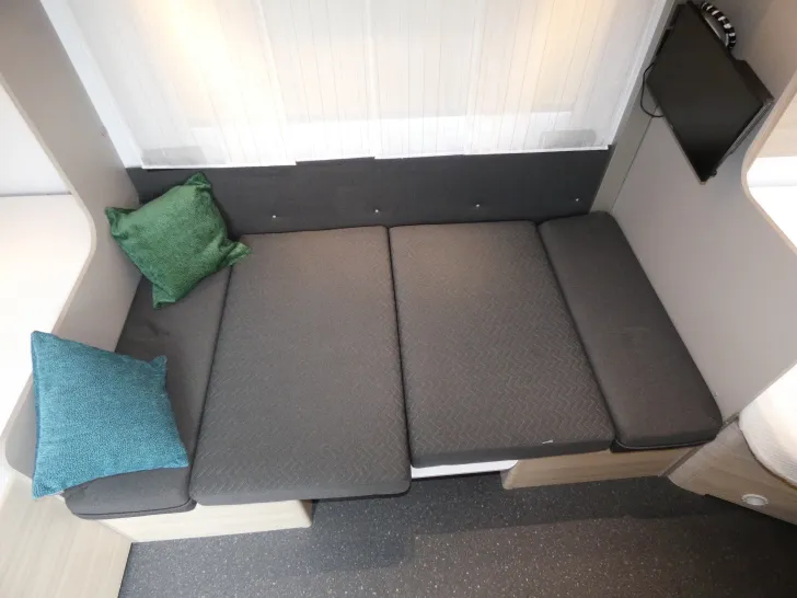 Fahrzeugbild Adria Altea 472 PK #8