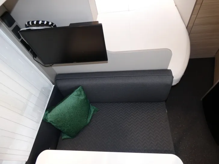 Fahrzeugbild Adria Altea 472 PK #10