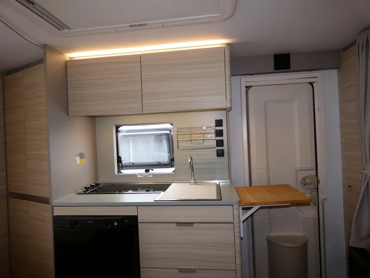 Fahrzeugbild Adria Altea 472 PK #11