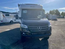 Fahrzeugbild Hymer ML-T 580 4x4 ALLRAD Highlight 17.689 Euro gespart #18