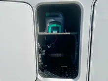 Fahrzeugbild Hymer ML-T 580 4x4 ALLRAD Highlight 17.689 Euro gespart #9