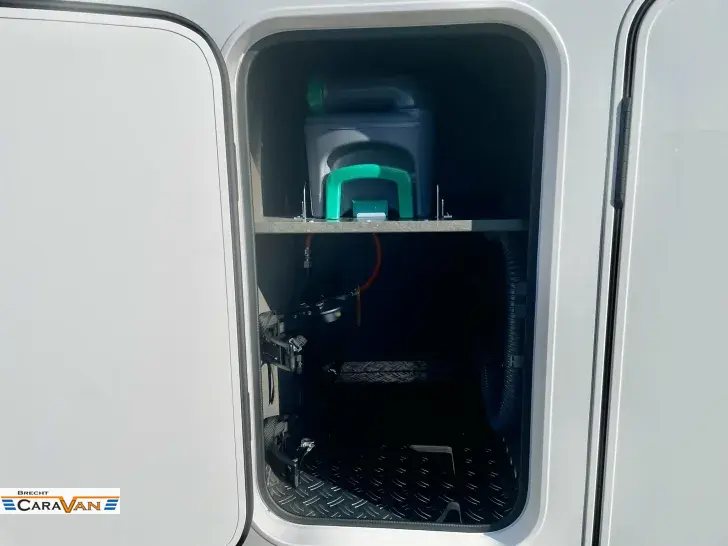 Fahrzeugbild Hymer ML-T 580 4x4 ALLRAD Highlight 17.689 Euro gespart #9