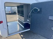 Fahrzeugbild Hymer ML-T 580 4x4 ALLRAD Highlight 17.689 Euro gespart #10