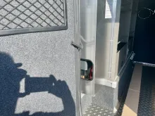 Fahrzeugbild Hymer ML-T 580 4x4 ALLRAD Highlight 17.689 Euro gespart #12