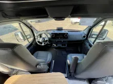 Fahrzeugbild Hymer ML-T 580 4x4 ALLRAD Highlight 17.689 Euro gespart #13