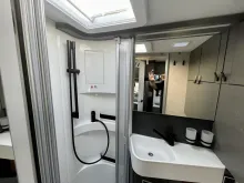 Fahrzeugbild Hymer ML-T 580 4x4 ALLRAD Highlight 17.689 Euro gespart #16