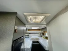 Fahrzeugbild Hymer ML-T 580 4x4 ALLRAD Highlight 17.689 Euro gespart #15