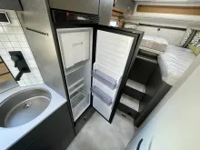 Fahrzeugbild Hymer ML-T 580 4x4 ALLRAD Highlight 17.689 Euro gespart #7