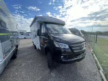 Fahrzeugbild Hymer ML-T 580 4x4 ALLRAD Highlight 17.689 Euro gespart #19