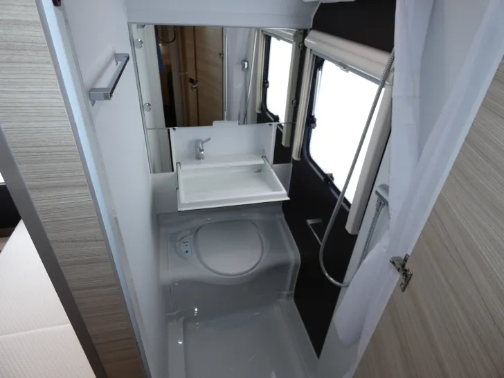 Fahrzeugbild Adria Altea 472 PK #18