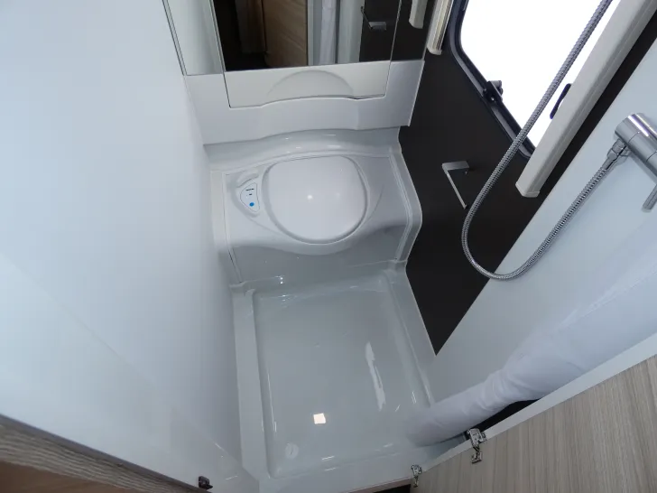Fahrzeugbild Adria Altea 472 PK #19