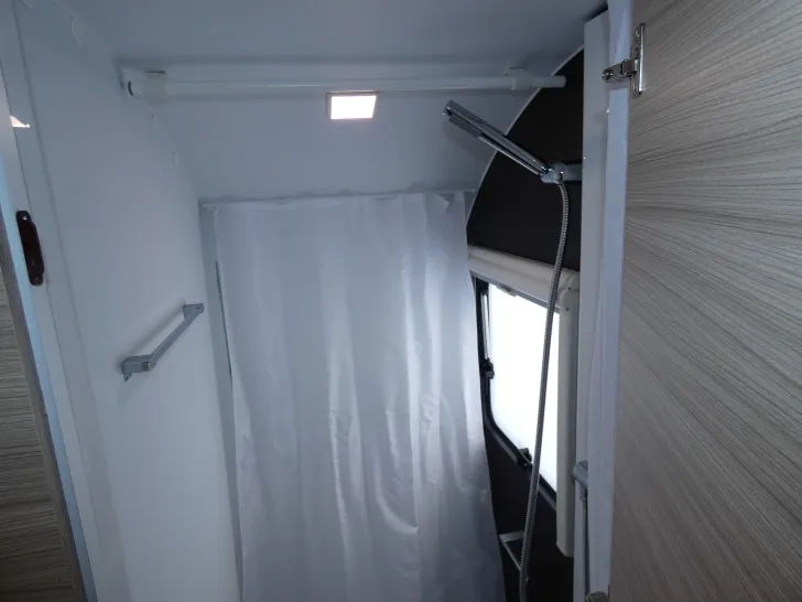 Fahrzeugbild Adria Altea 472 PK #21