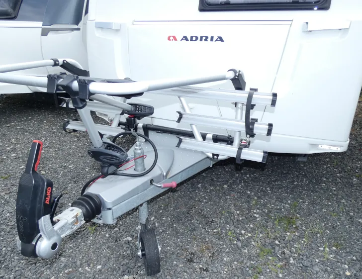 Fahrzeugbild Adria Altea 472 PK #29