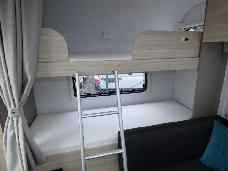Fahrzeugbild Adria Altea 472 PK #22