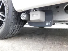 Fahrzeugbild Fendt Opal 550 SG Mover XT, Truma-Klima, Schutzdach #21