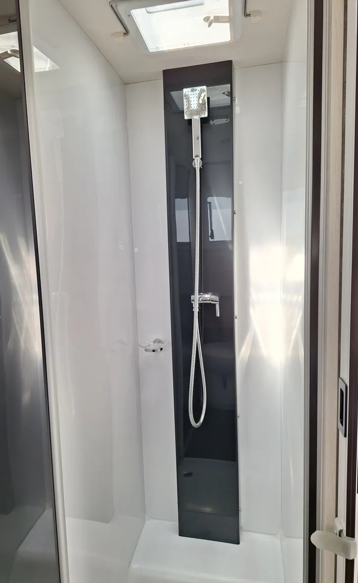 Fahrzeugbild Chausson Teilintegrierte 520 Ford #7