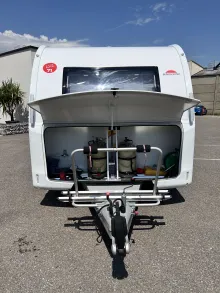 Fahrzeugbild Adria Altea 542 PK #7