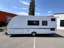 Fahrzeugbild Adria Altea 542 PK #8