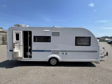 Fahrzeugbild Adria Altea 542 PK #13