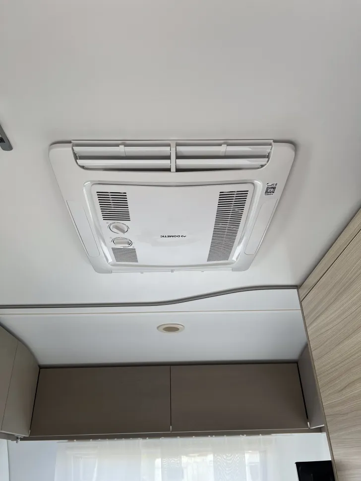 Fahrzeugbild Adria Altea 542 PK SAT/TV, Klima, Radträger.... #25