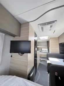 Fahrzeugbild Adria Altea 542 PK #24