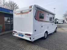 Fahrzeugbild Weinsberg CaraCompact MB 640 MEG EDITION [PEPPER] #6