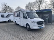 Fahrzeugbild Weinsberg CaraCompact MB 640 MEG EDITION [PEPPER] #7