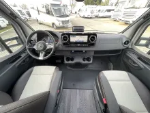 Fahrzeugbild Weinsberg CaraCompact MB 640 MEG EDITION [PEPPER] #8