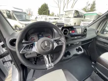 Fahrzeugbild Weinsberg CaraCompact MB 640 MEG EDITION [PEPPER] #9