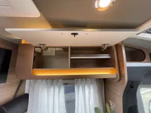 Fahrzeugbild Weinsberg CaraCompact MB 640 MEG EDITION [PEPPER] #14