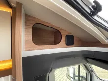 Fahrzeugbild Weinsberg CaraCompact MB 640 MEG EDITION [PEPPER] #15